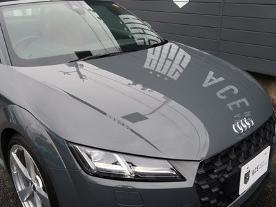 2020 AUDI TT ROADSTER — фото 24