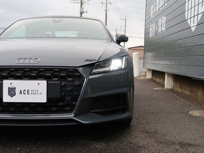 2020 AUDI TT ROADSTER — фото 23