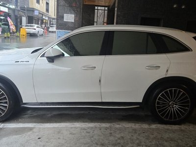 MERCEDES-BENZ GLC - 6