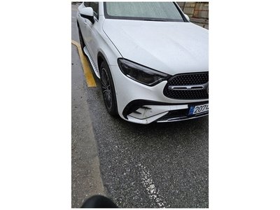 MERCEDES-BENZ GLC - 4