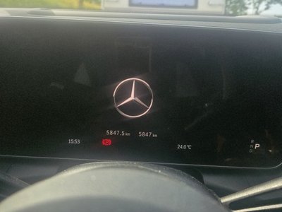 MERCEDES-BENZ GLC - 9