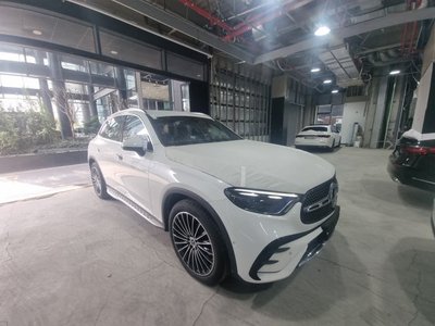 MERCEDES-BENZ GLC - 2