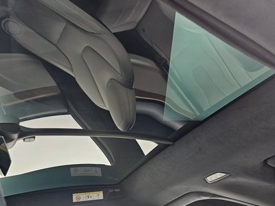 2020 Tesla MODEL X — миниатюра 21