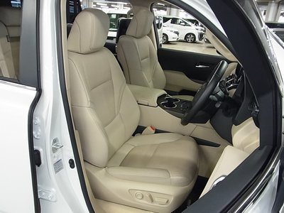 صورة مصغرة 16 لـ 2025 Toyota LAND CRUISER 300