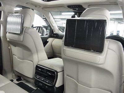 صورة مصغرة 2 لـ 2025 Toyota LAND CRUISER 300