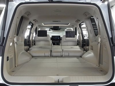 صورة مصغرة 24 لـ 2025 Toyota LAND CRUISER 300