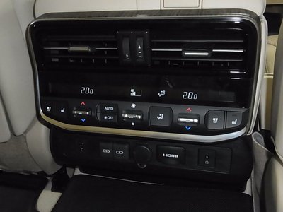 صورة مصغرة 49 لـ 2025 Toyota LAND CRUISER 300