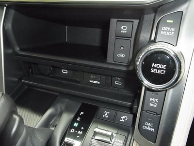 صورة مصغرة 34 لـ 2025 Toyota LAND CRUISER 300