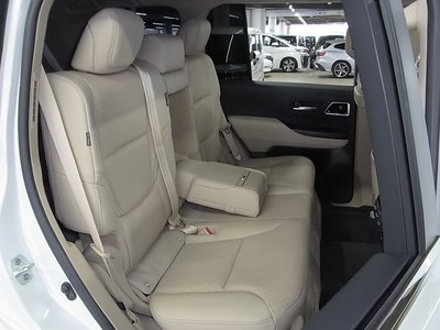 صورة مصغرة 17 لـ 2025 Toyota LAND CRUISER 300