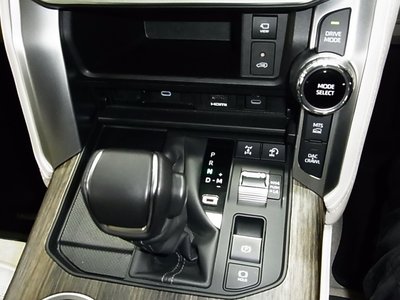 صورة مصغرة 35 لـ 2025 Toyota LAND CRUISER 300