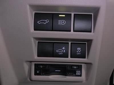 صورة مصغرة 44 لـ 2025 Toyota LAND CRUISER 300