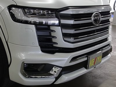 صورة مصغرة 53 لـ 2025 Toyota LAND CRUISER 300