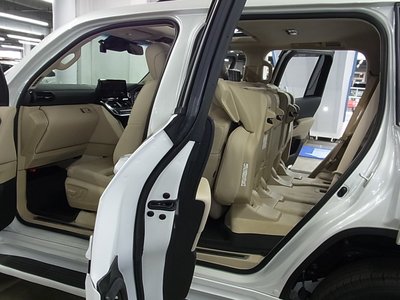 صورة مصغرة 19 لـ 2025 Toyota LAND CRUISER 300