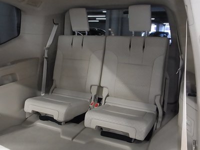 صورة مصغرة 20 لـ 2025 Toyota LAND CRUISER 300