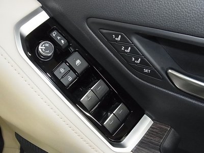 صورة مصغرة 45 لـ 2025 Toyota LAND CRUISER 300