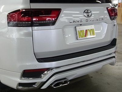 صورة مصغرة 55 لـ 2025 Toyota LAND CRUISER 300