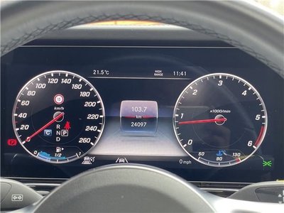 MERCEDES-BENZ G-CLASS - 4