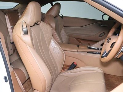 LEXUS LC CONVERTIBLE - 10