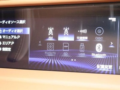 LEXUS LC CONVERTIBLE - 7