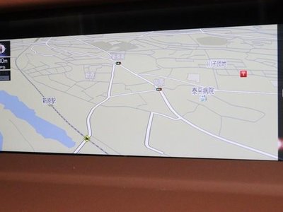 LEXUS LC CONVERTIBLE - 3