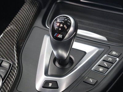 2017 BMW M4 COUPE — миниатюра 46