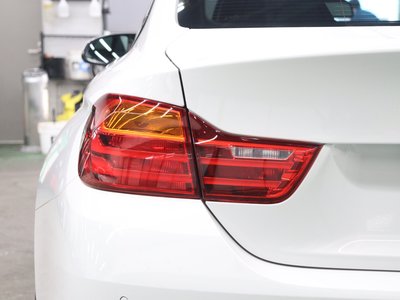 2017 BMW M4 COUPE — миниатюра 39