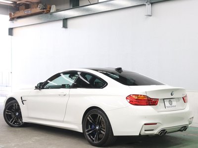 2017 BMW M4 COUPE — миниатюра 17