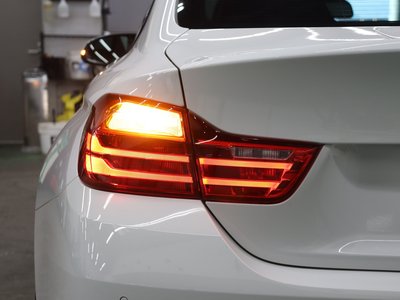 2017 BMW M4 COUPE — миниатюра 40
