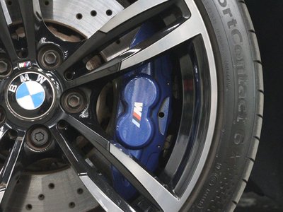 2017 BMW M4 COUPE — миниатюра 52