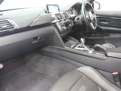 2017 BMW M4 COUPE — миниатюра 18