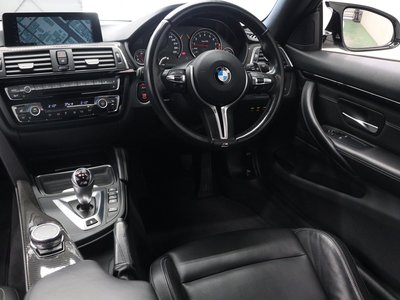 2017 BMW M4 COUPE — миниатюра 25