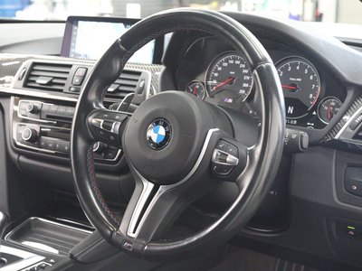 2017 BMW M4 COUPE — миниатюра 28