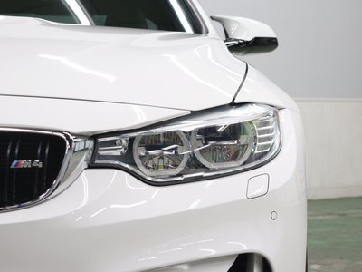 2017 BMW M4 COUPE — миниатюра 36