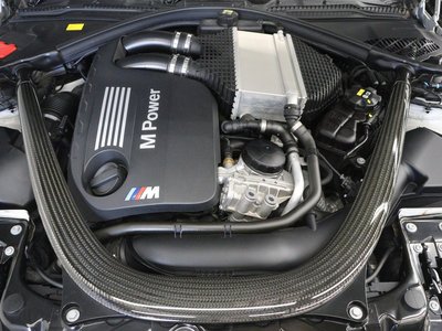 BMW M4 COUPE - 7