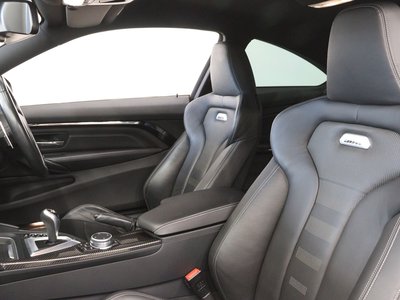 2017 BMW M4 COUPE — миниатюра 19