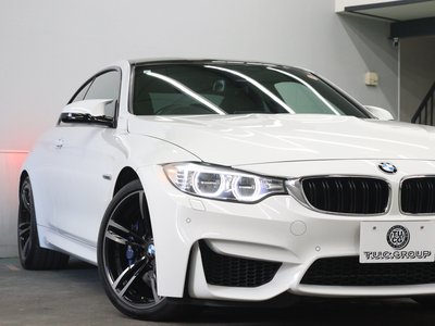 2017 BMW M4 COUPE — миниатюра 35