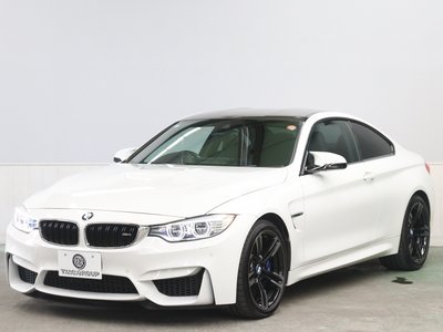 2017 BMW M4 COUPE — миниатюра 16