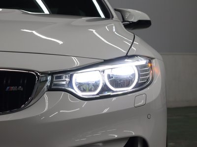 2017 BMW M4 COUPE — миниатюра 38