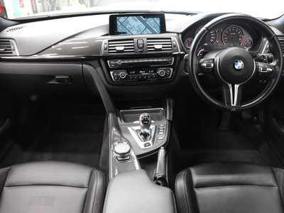 BMW M4 COUPE - 4