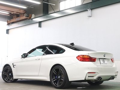BMW M4 COUPE - 5