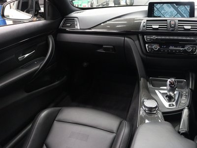 2017 BMW M4 COUPE — миниатюра 24