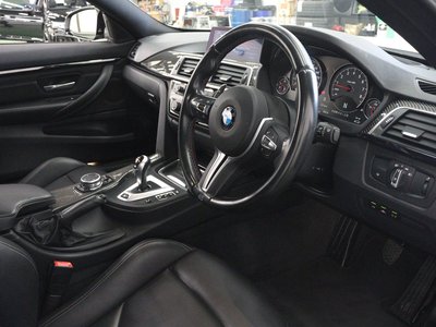BMW M4 COUPE - 6