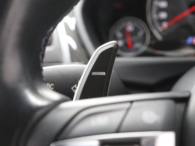2017 BMW M4 COUPE — миниатюра 29