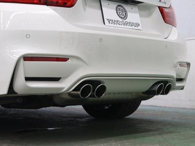 2017 BMW M4 COUPE — миниатюра 41
