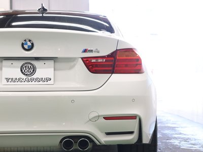 2017 BMW M4 COUPE — миниатюра 34