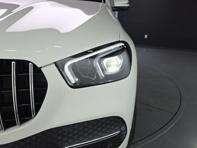 MERCEDES-BENZ GLE-CLASS - 9