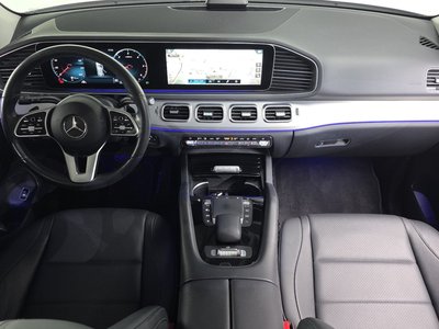 MERCEDES-BENZ GLE-CLASS - 5