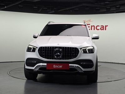 MERCEDES-BENZ GLE-CLASS - 2