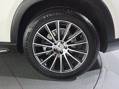 MERCEDES-BENZ GLE-CLASS - 8