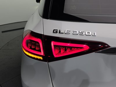 MERCEDES-BENZ GLE-CLASS - 10